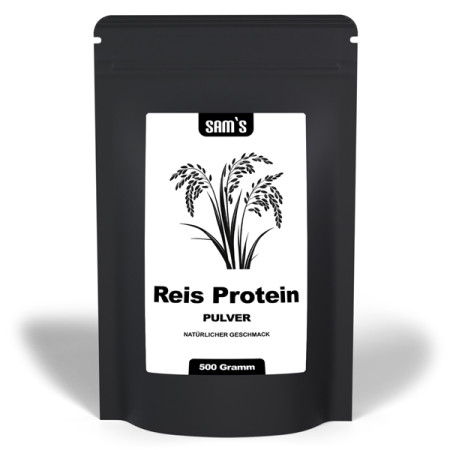 Reis Protein